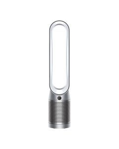 DYSON PURIFIER TOWER FAN TP7A-WHITE/NICKEL