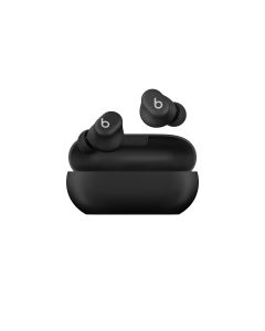 BEATS SOLO BUDS TRUE WIRELESS EARBUDS MATTE BLACK MUVW3PA/A
