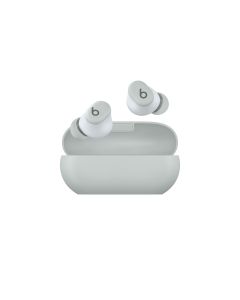 BEATS SOLO BUDS TRUE WIRELESS EARBUDS STORM GREY MUVY3PA/A
