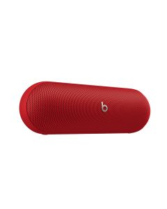 BEATS PILL WIRELESS BLUETOOTH SPEAKER STATEMENT RED MWQW3PA/A