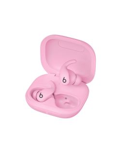 BEATS POWERBEATS FIT WIRELESS FITNESS EARBUDS WITH SECURE FIT POWER PINK ME2L4PA/A