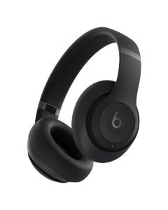 BEATS STUDIO PRO WIRELESS HEADPHONES BLACK MQTP3PA/A