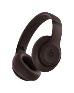 BEATS STUDIO PRO WIRELESS HEADPHONES DEEP BROWN MQTT3PA/A