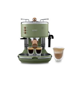 DELONGHI COFFEE MACHINE ECOV311.GR