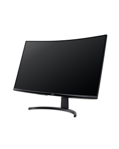 ACER 31.5" FHD MONITOR ED322Q P CURVED
