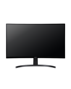 ACER 27.0" FHD MONITOR ED273B CURVED