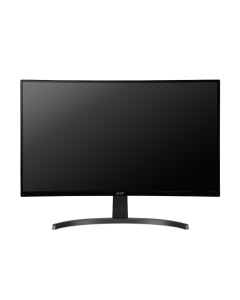 ACER 27" FHD MONITOR ED273B CURVED