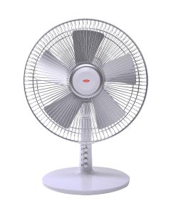 EUROPACE 12" DESK FAN EDF12S-ITALIAN SLIM