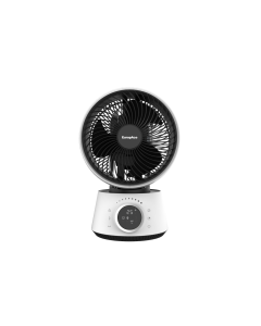 EUROPACE 8” DC DESK FAN EDF9831D