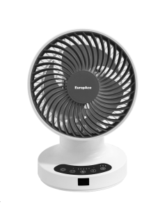 EUROPACE 7” BLDC DESK FAN EDF5731DWH