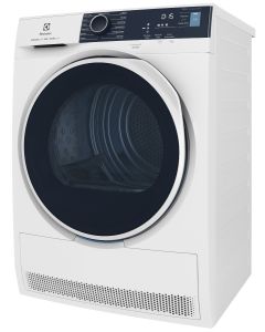 ELECTROLUX HEAT PUMP DRYER-8KG EDH804H5WB