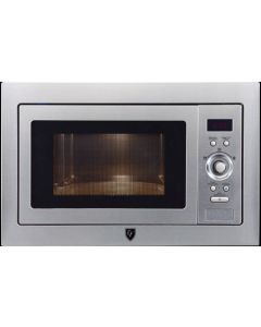 EF BUILT IN MICROWAVE WITH GRI BM259M