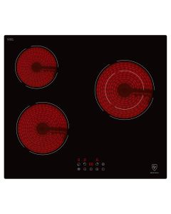 EF CERAMIC HOB HBAV361A