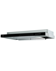 EF SLIMLINE COOKER HOOD EFCH9212HMBK