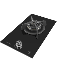 EF GAS HOB-1 BURNER EFH3211WTVGB-LPG