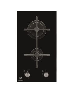 ELECTROLUX DOMINO PUB GAS HOB EGC3320NOK-PUB