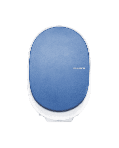 RUHENS AIR PURIFIER EGG IONIC AIR PURIFIER