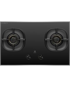 ELECTROLUX GAS HOB - 2 BURNERS EHG8250BEP-PUB