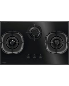 ELECTROLUX GAS HOB - 3 BURNERS EHG8363BFP-PUB