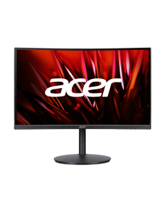 ACER 23.6" FHD MONITOR EI242QR S3 CURVED