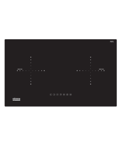 OTIMMO INDUCTION HOB - 2 ZONES EIH5220V