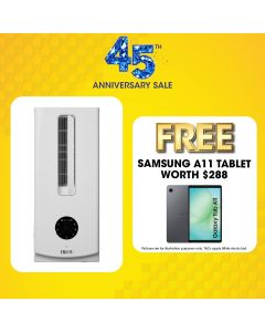 EIKOU CASEMENT AIRCON EIK-07CI