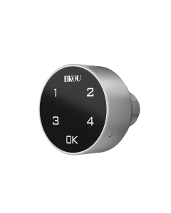 EIKOU DIGITAL LETTERBOX LOCK EIK-M1610