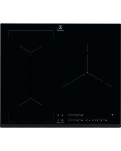 ELECTROLUX INDUCTION HOB EIV63343