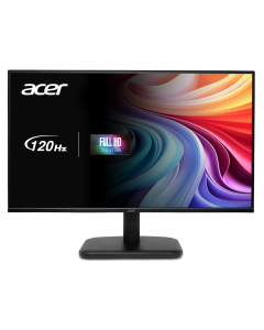 ACER 27" FHD MONITOR EK271 G