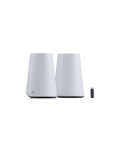 PLAYSTATION PULSE ELEVATE WIRELESS SPEAKER - WHITE CFI-ZWS1G