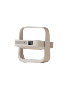 XGIMI HOME PROJECTOR ELFIN FLIP - GTV