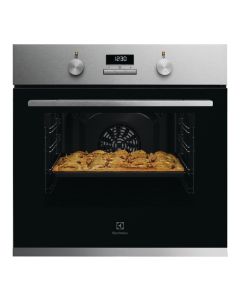 ELECTROLUX BUILT IN OVEN KOH3H00BX