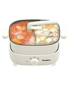 EUROPACE MULTI-COOKER HOTPOT 6L EMC5600D