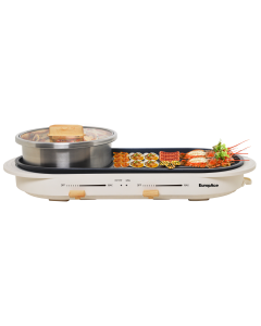 EUROPACE MULTI-COOKER HOTPOT 3L EMC7303D