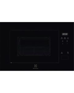 ELECTROLUX BUILT IN MICROWAVE W/GRILL 25L EMFB25BG