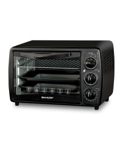SHARP ELECTRIC OVEN 19L EO19K