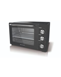 SHARP ELECTRIC OVEN 32L EO327RBK