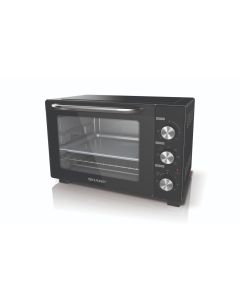 SHARP ELECTRIC OVEN 38L EO387RBK