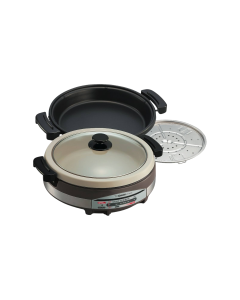 ZOJIRUSHI MULTI COOKER 5.3L EPRAQ30