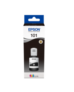 EPSON 001 PIGMENT BLK INK C13T03Y100