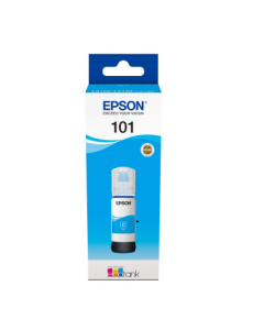 EPSON 001 CYAN INK C13T03Y200