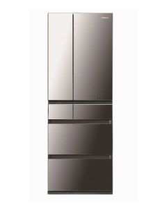PANASONIC 6 DOOR FRIDGE NRF503GT-X6