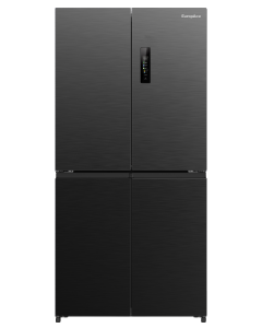 EUROPACE 4 DOOR FRIDGE ER9503ECDMD