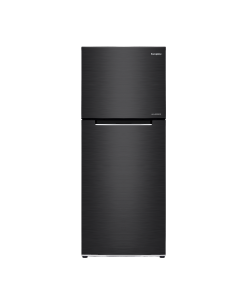 EUROPACE 2 DOOR FRIDGE ER5371W/MG