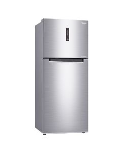 EUROPACE 2 DOOR FRIDGE ER5461W