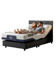 ADJUSTABLE BEDFRAME ( PWP ) ERGOFLEX  - Q