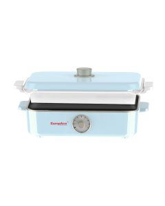EUROPACE HOTPOT W/GRILL ESB7368A