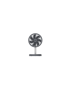 EUROPACE 7” DC DESK FAN EUF3753D-GREY