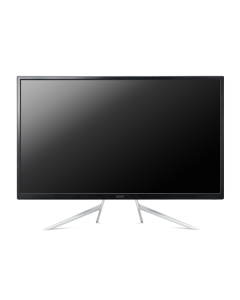 ACER 31.5" WQHD MONITOR ET322QU BLACK