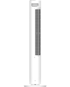 EUROPACE DC TOWER FAN WHITE ETF7114D-WH